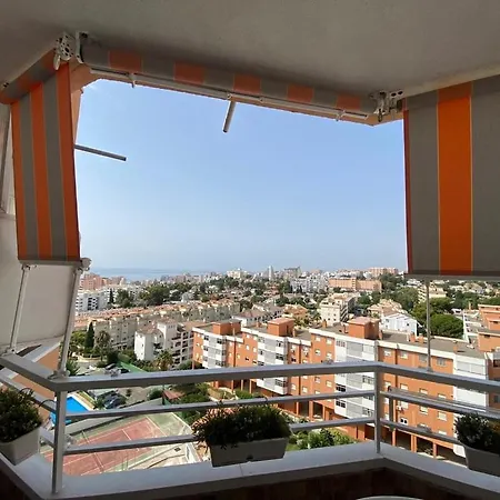 Διαμέρισμα Cozy Studio Whit Good Views