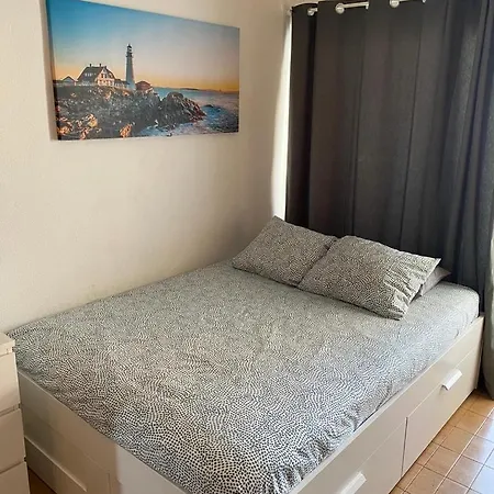 Διαμέρισμα Cozy Studio Whit Good Views *